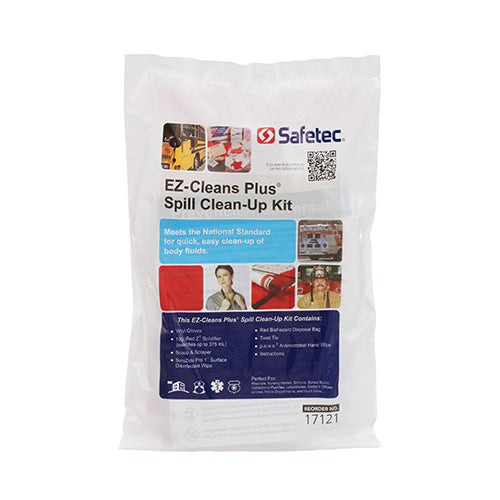 2801551 B2BFSI - Clean-Up Refill for Body Fluids 2801551 B2BFSI - Clean-Up Refill for Body Fluids
